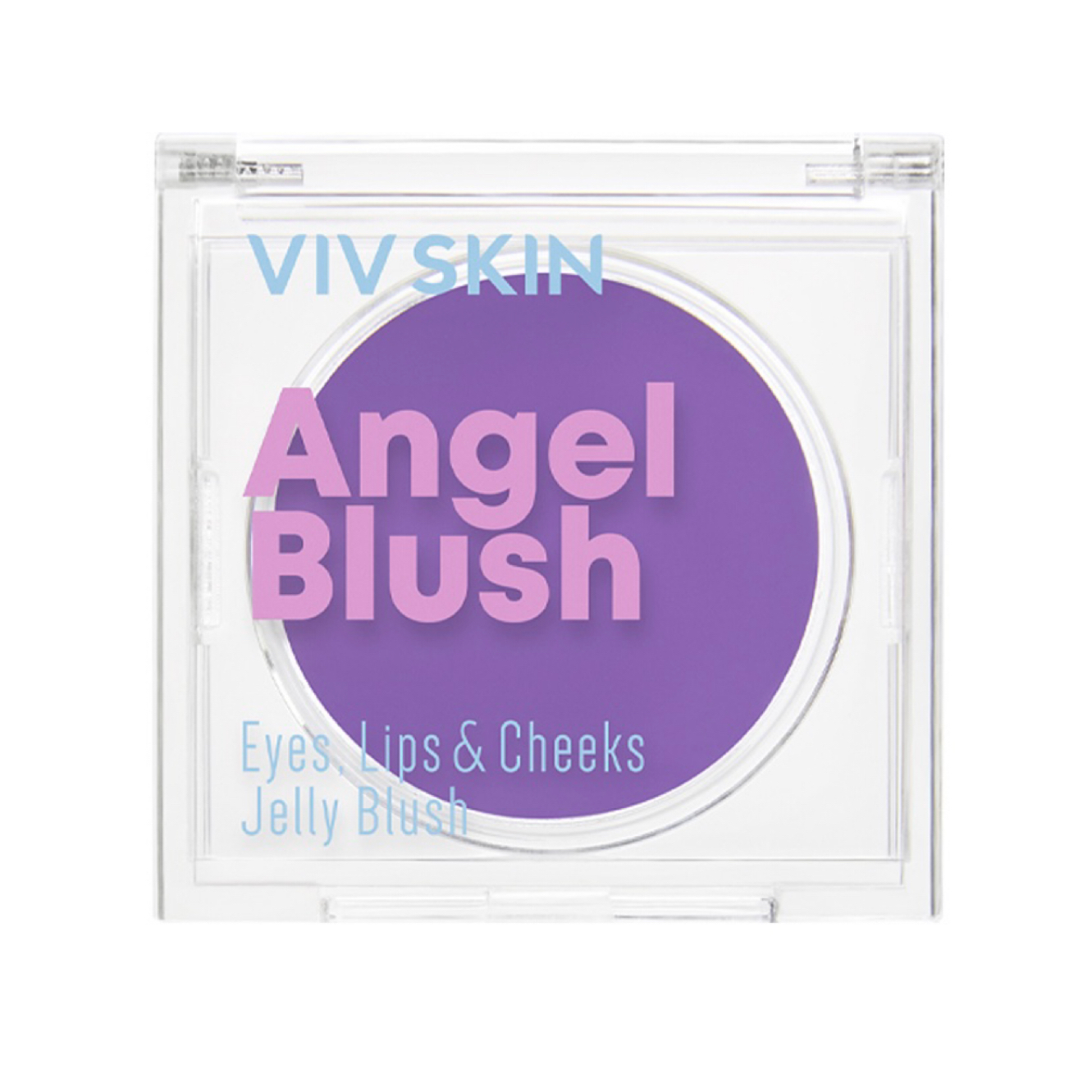 ANGEL BLUSH (Baby Pink)